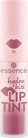 hydra kiss שפתון טינט 02