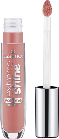 extreme shine volume ליפגלוס 16