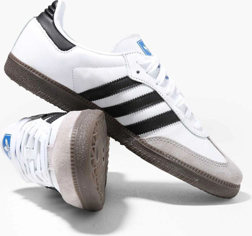 נעל סניקרס Adidas לגברים דגם Samba OG