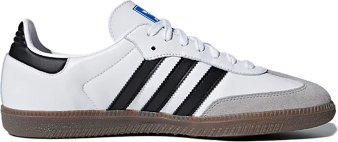 נעל סניקרס Adidas לנשים דגם Samba OG