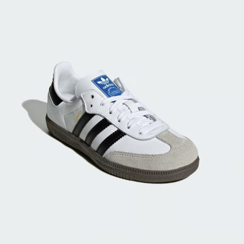 נעל סניקרס Adidas לנשים דגם Samba OG