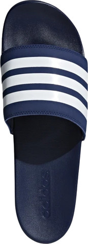 כפכפי Adidas לגברים דגם Adilette Cloudfoam Plus