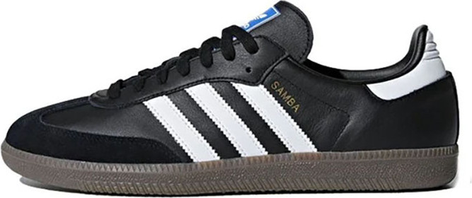 נעל סניקרס Adidas לנשים דגם Samba OG