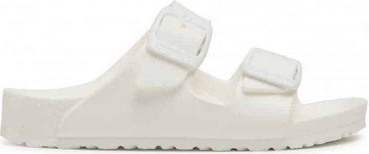 Birkenstock ARIZONA EVA PLAYGROUND WHITE 1018941 כפכפים