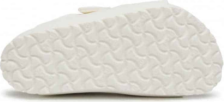 Birkenstock ARIZONA EVA PLAYGROUND WHITE 1018941 כפכפים