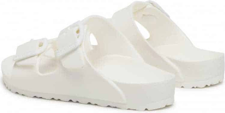 Birkenstock ARIZONA EVA PLAYGROUND WHITE 1018941 כפכפים