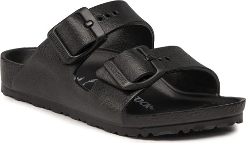 Birkenstock  ARIZONA EVA PLAYGROUND BLACK 1018924-black כפכפים