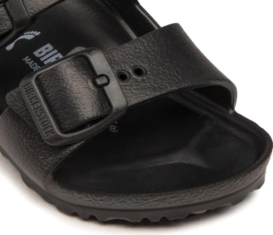 Birkenstock  ARIZONA EVA PLAYGROUND BLACK 1018924-black כפכפים