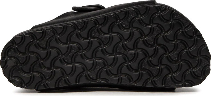 Birkenstock  ARIZONA EVA PLAYGROUND BLACK 1018924-black כפכפים