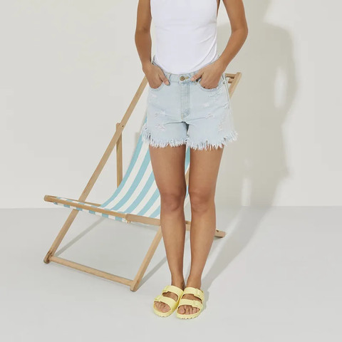 Birkenstock Arizona EVA Popcorn 1022466 כפכפים
