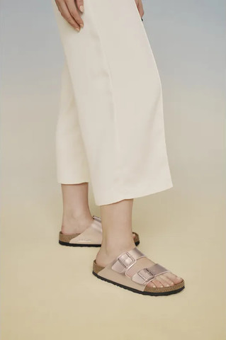 Birkenstock Arizona BS Copper 1023960 סנדלים