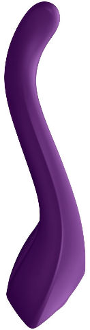 ויברטור זוגי פרטנר מולטיפאן 1