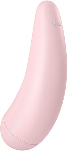 ויברטור יונק  קרווי 2+
