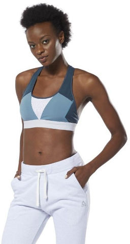 טופ OS HERO RACER BRA PAD - CB DU4110