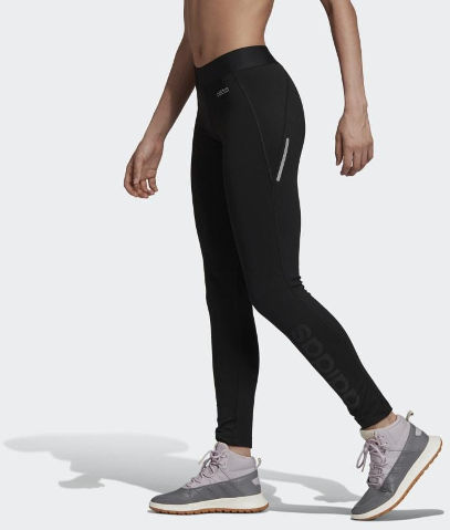 טייטס ארוך לנשים W GU LONG TIGHT EI5534