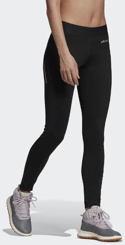 טייטס ארוך לנשים W GU LONG TIGHT EI5534