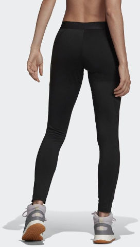 טייטס ארוך לנשים W GU LONG TIGHT EI5534