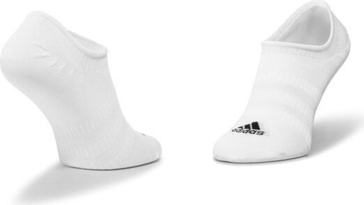 מארז 3 זוגות גרבי Adidas חצי