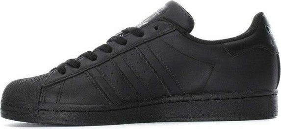 נעלי סניקרס Adidas לגברים דגם Superstar