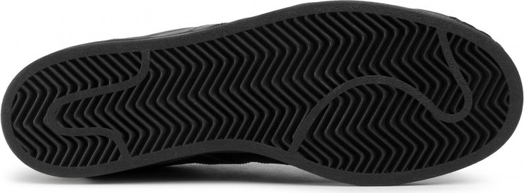 נעלי סניקרס Adidas לגברים דגם Superstar