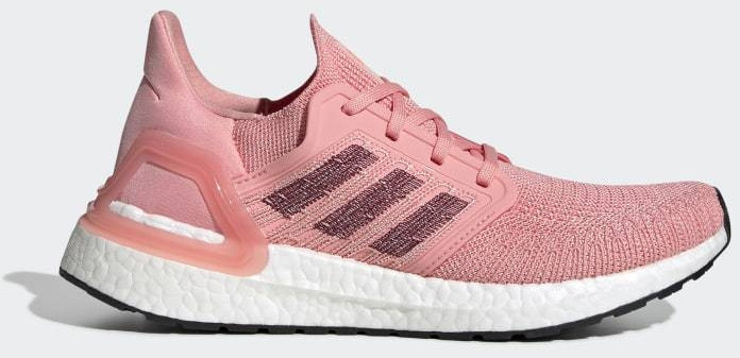 אולטרה בוסט 20 לנשים Ultra Boost 20 EG0716
