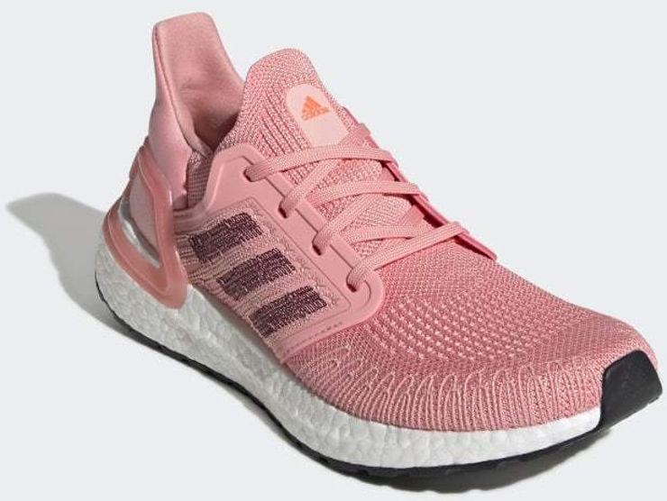 אולטרה בוסט 20 לנשים Ultra Boost 20 EG0716