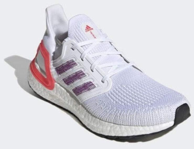 אולטרה בוסט 20 לנשים Ultraboost 20 EG0726