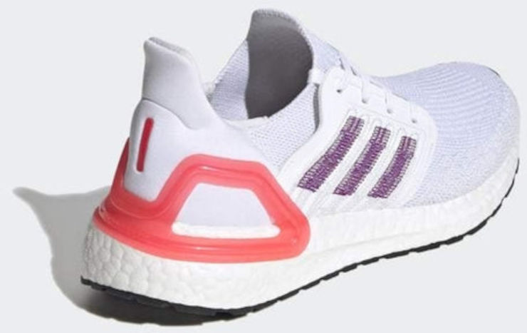 אולטרה בוסט 20 לנשים Ultraboost 20 EG0726