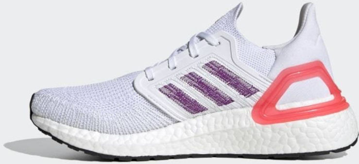 אולטרה בוסט 20 לנשים Ultraboost 20 EG0726