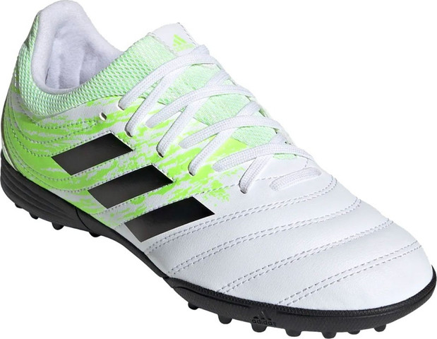 נעלי כדורגל Adidas לילדים דגם Copa 20.3 Turf