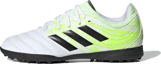 נעלי כדורגל Adidas לילדים דגם Copa 20.3 Turf