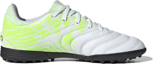 נעלי כדורגל Adidas לילדים דגם Copa 20.3 Turf
