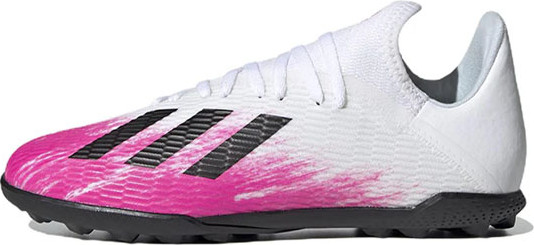 נעלי כדורגל Adidas לילדים דגם X 19.3 Turf