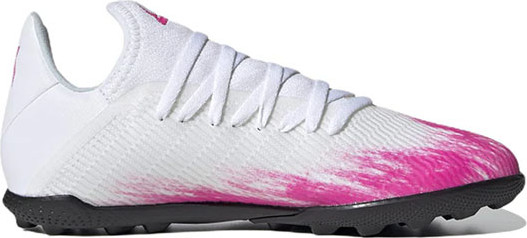 נעלי כדורגל Adidas לילדים דגם X 19.3 Turf