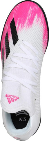 נעלי כדורגל Adidas לילדים דגם X 19.3 Turf