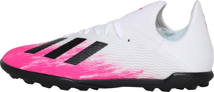 נעלי כדורגל Adidas לילדים דגם X 19.3 Turf