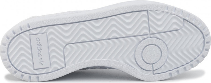 נעלי סניקרס Adidas לנשים ונוער דגם Novice court
