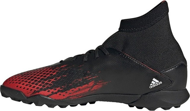 נעלי כדורגל Adidas לילדים דגם Predator 20.3 Turf