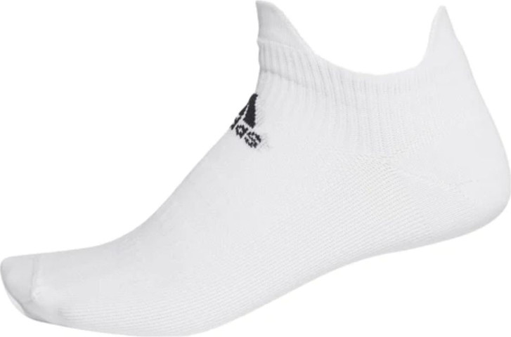 TECKFIT LOW SOCK - מארז זוג גרביים