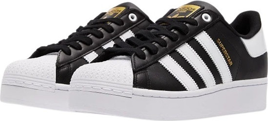 נעלי סניקרס Adidas לנשים דגם Superstar