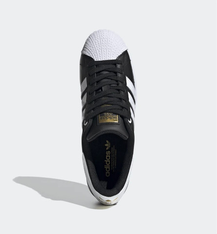 נעלי סניקרס Adidas לנשים דגם Superstar