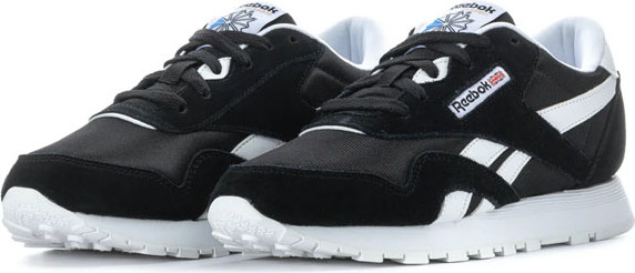נעלי סניקרס Reebok לנשים ונוער דגם Classic
