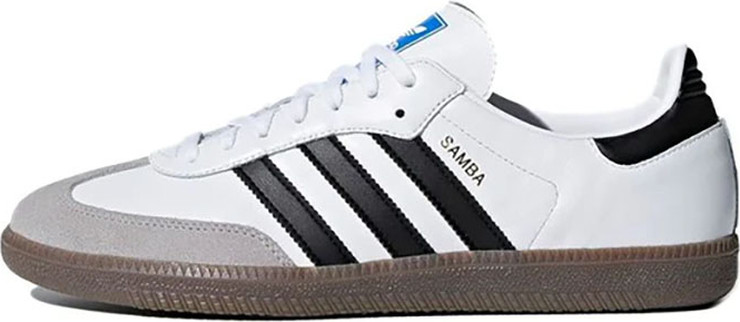 נעל סניקרס Adidas לנשים דגם Samba OG