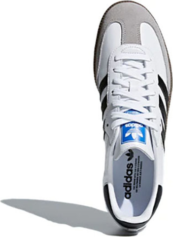 נעל סניקרס Adidas לנשים דגם Samba OG