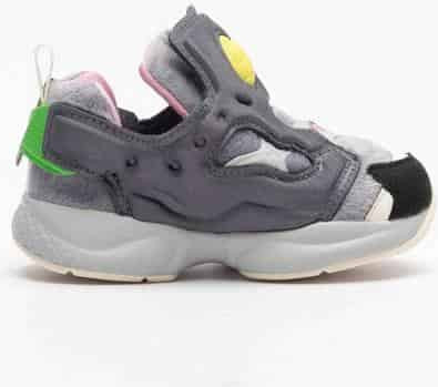 Reebok  VERSA PUMP FURY FW4660 נעלי הליכה