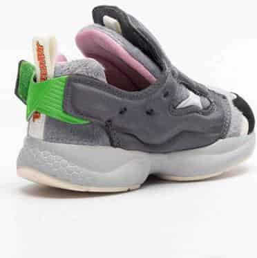 Reebok  VERSA PUMP FURY FW4660 נעלי הליכה