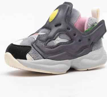 Reebok  VERSA PUMP FURY FW4660 נעלי הליכה