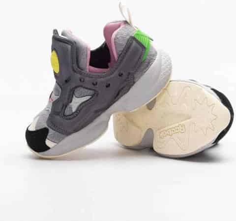 Reebok  VERSA PUMP FURY FW4660 נעלי הליכה
