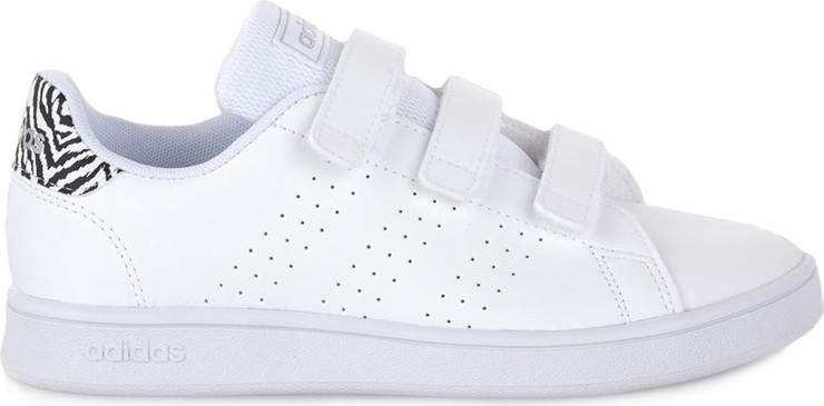 נעלי סניקרס  לילידם דגם TENIS ADVANTAGE