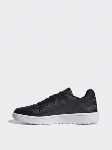 נעלי סניקרס Adidas לנשים דגם HOOPS 2.0